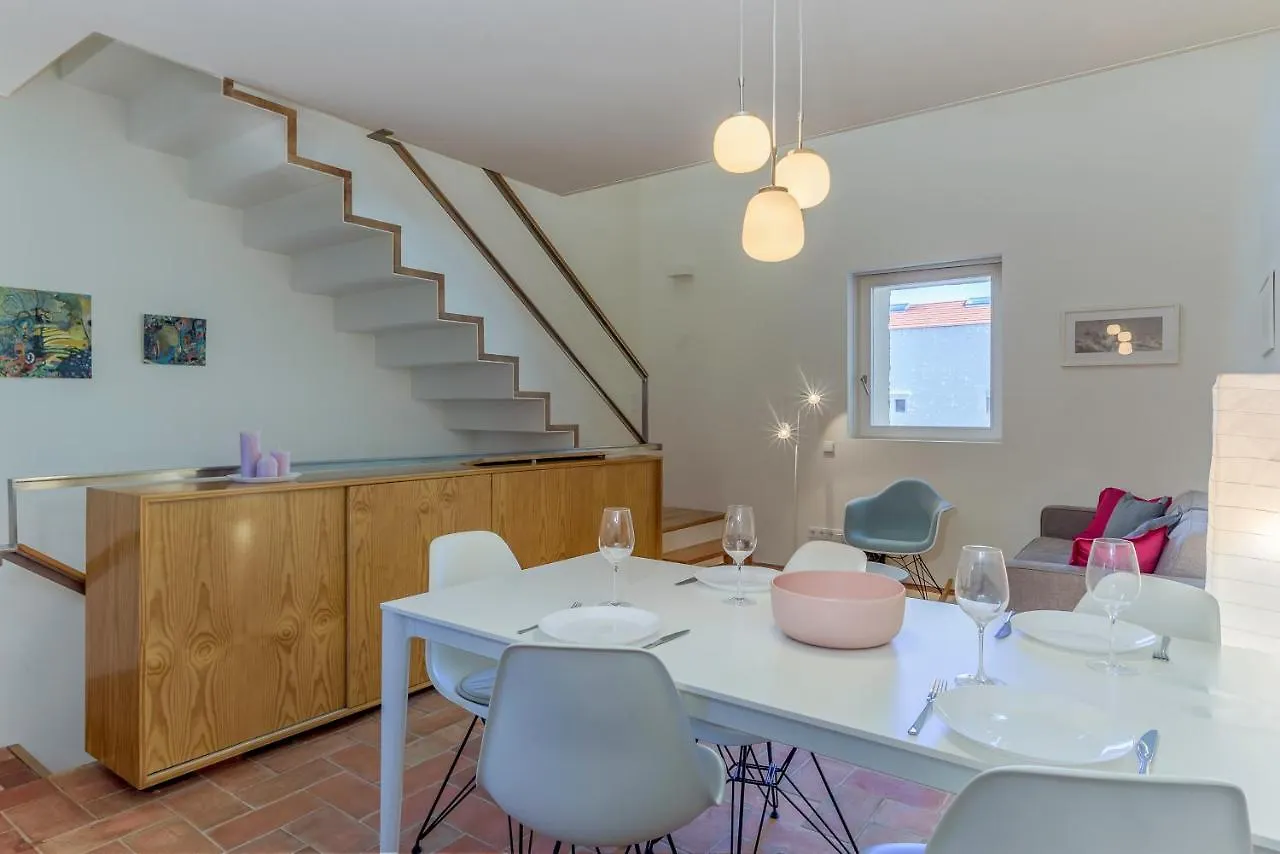 Flh Bernardas Fresh Mezzanine With Pool Tavira