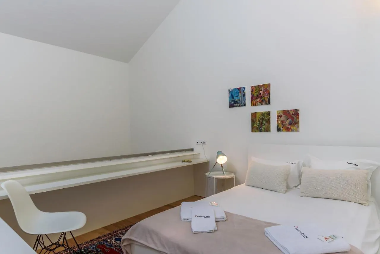 Apartment Flh Bernardas Fresh Mezzanine With Pool Tavira