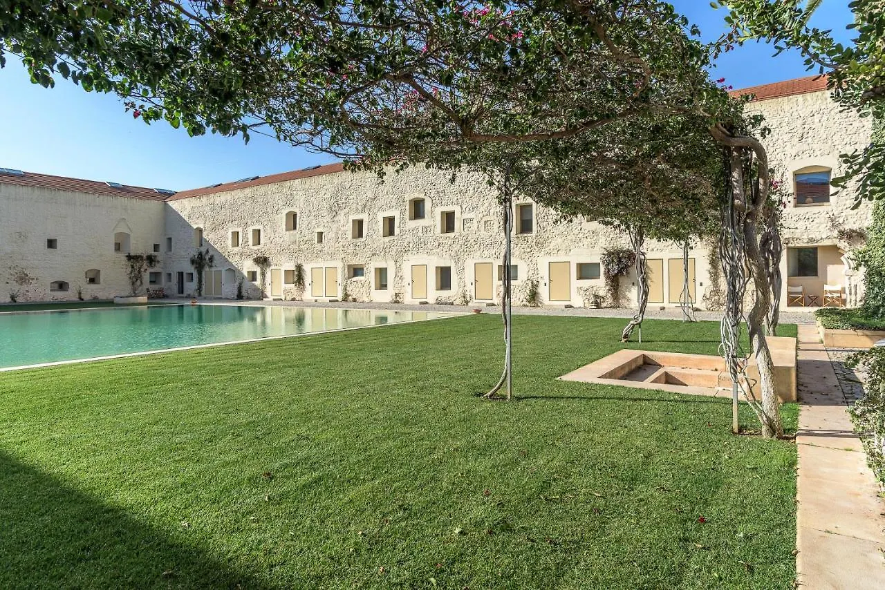 Flh Bernardas Fresh Mezzanine With Pool Tavira Apartment